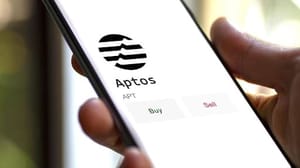 borroe Aptos wint momentum; Arbitrum & Borroe Finance worden groter