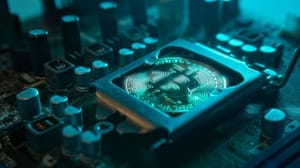 borroe Reddit-gebruikers zijn enthousiast over opkomende AI-altcoin