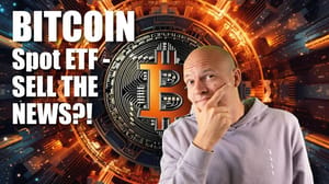 Bitcoin ETF besluit: Gaat de markt omhoog of onderuit? Bitcoin ETF besluit: Gaat de markt omhoog of onderuit?