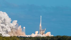 dogecoin-maanmissie-spacex Dogecoin maanmissie: wanneer is de SpaceX lancering?
