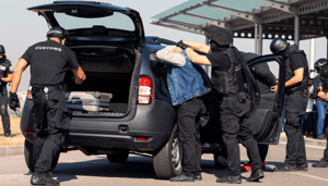 Grootste Bitcoin inbeslagname ooit na bekentenis van drugsbaron Incautan una cantidad récord de BTC tras confesar este narcotraficante