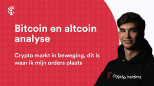Crypto markt wankelt: expert deelt unieke strategie Crypto markt wankelt: expert deelt unieke strategie