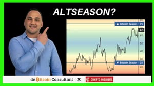 Leidt de bitcoin ETF goedkeuring tot een nieuwe altcoin seizoen?