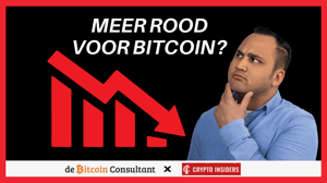 Zijn de bitcoin ETF's geflopt? John analyseert BTC, ETH en SEI koersen