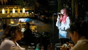 Hackean plataforma crypto de karaokes y acaba en robo multimillonario