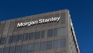 Bitcoin-ETF's in trek: Morgan Stanley onthult miljoeneninvestering