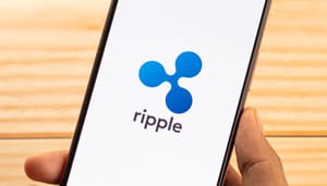 ripple-aandelen-buyback-xrp Ripple kondigt mega 'buy back' van aandelen aan, nu $11 miljard waard