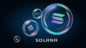 SOL vervangt XRP in index; Borroe Finance presale nadert $3 miljoen SOL vervangt XRP in index; Borroe Finance presale nadert $3 miljoen