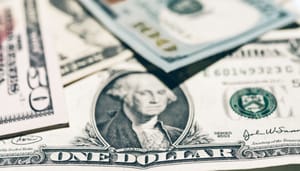 Amerikaanse dollars