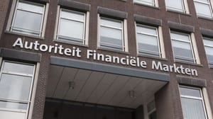 Kantoor van toezichthouder Autoriteit Financiële Markten (AFM) Kantoor van toezichthouder Autoriteit Financiële Markten (AFM)
