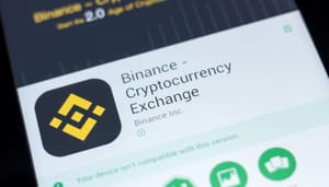 BNB koers schiet omhoog dankzij nieuwe 'Launchpool' crypto
