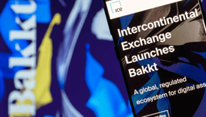 'Bitcoin redderâ Bakkt staat op instorten, heeft bijna geen geld meer 'Bitcoin redderâ Bakkt staat op instorten, heeft bijna geen geld meer