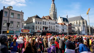 Bier of bitcoin_ de carnavalsrekening die je niet wil zien Bier of bitcoin: de carnavalsrekening die je niet wil zien