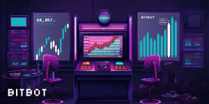 Nederlandse beleggers investeren enorm in de Bitbot presale 