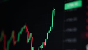 Bitcoin bereikt nieuw prijsrecord