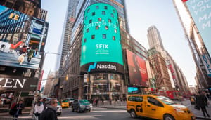 Bitcoin ETF-instroom verplettert nieuwe uitgifte met enorme cijfers Bitcoin ETF-instroom verplettert nieuwe uitgifte met enorme cijfers