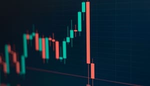 Bitcoin crasht 9% na abrupte piek van $64.000; Coinbase uit de lucht Bitcoin crasht 9% na abrupte piek van $64.000; Coinbase uit de lucht