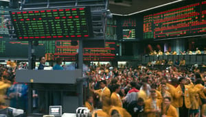 Bitcoin futures volume beleeft opmerkelijke toename na komst ETF's Bitcoin futures volume beleeft opmerkelijke toename na komst ETF's