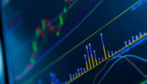 Bitcoin verliest momentum; BNB, XRP en cardano leiden de markt Bitcoin verliest momentum; BNB, XRP en cardano leiden de markt
