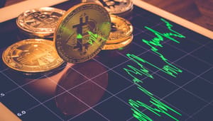 Bitcoin-voorspelling-stijging Bitcoin koers van $500.000 is mogelijk volgens Nederlandse topanalist