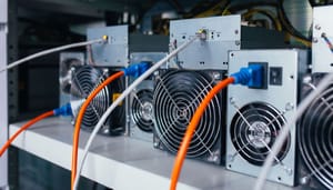 Bitcoins maken wordt binnenkort 2x zo duur, waarom dit belangrijk is Bitcoins maken wordt binnenkort 2x zo duur, waarom dit belangrijk is