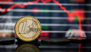Bitcoin’s totale waarde bijna gelijk aan de hele Nederlandse economie