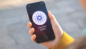 Cardano netwerk in volle bloei met behalen van indrukwekkende mijlpaal