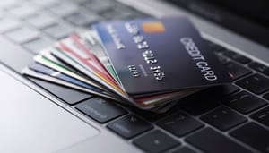 Creditcard-crypto-transactiekosten Crypto kan oplossing bieden voor hoge transactiekosten