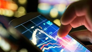Crypto Radar: markt hard onderuit, maar jasmycoin explodeert 50%