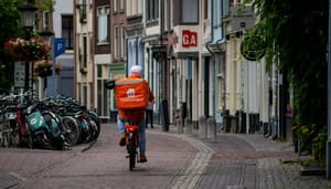 Crypto-bitcoin-sushi-thuisbezorgd Vrouw betaalde 10 bitcoin voor sushi, ongeplande traktatie van $500.000