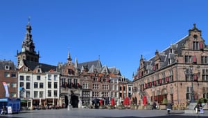 Crypto-blockchain-studentenvereniging Nederlandse primeur: eerste blockchain studentenvereniging opgericht
