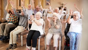 Crypto-boomers Bitcoin ETF advertenties sinds kort ook gericht aan ouderen