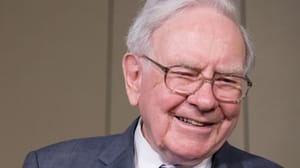 La empresa de Warren Buffet vale casi tanto como Bitcoin La empresa de Warren Buffet vale casi tanto como Bitcoin