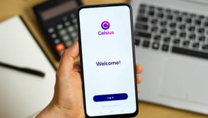 Crypto-leenplatform Celsius betaalt miljarden aan gedupeerde klanten Crypto-leenplatform Celsius betaalt miljarden aan gedupeerde klanten