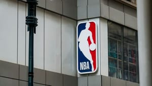 Deal met failliet cryptobedrijf levert NBA juridische problemen op Deal met failliet cryptobedrijf levert NBA juridische problemen op