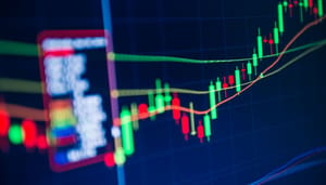 Drie redenen waarom bitcoin kan blijven stijgen