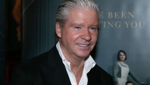 Dries Roelvink wordt crypto legende door meme van Binance Dries Roelvink wordt crypto legende door meme van Binance