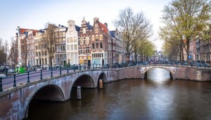 Ex-Ripple directeur gaat aan de slag bij cryptobedrijf in Nederland Ex-Ripple directeur gaat aan de slag bij Nederlands cryptobedrijf