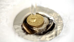 Geld-crypto-drain Nieuwe vorm van crypto-diefstal duikt op; investeerders gewaarschuwd