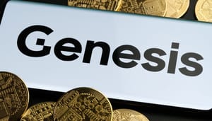 Genesis-crypto-rechtszaak Meer crypto bedrijven aangeklaagd in miljarden-rechtszaak Genesis