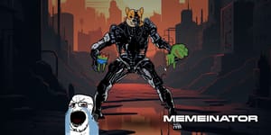 MMTR token hoopt de GameFi trend van 2024 te worden