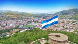 Honduras Bitcoin-BTC-verboden-Honduras