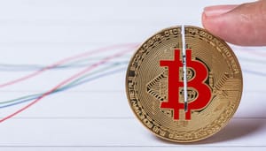 Bitcoin bitcoin-halving-ordinals