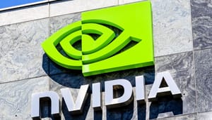 Nvidia-NVDA Una inversión de €1.000 en Nvidia en enero te habría dado esto