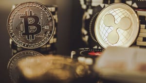 Riple-bitcoin bitcoin-xrp-ripple-satoshi-nakamoto
