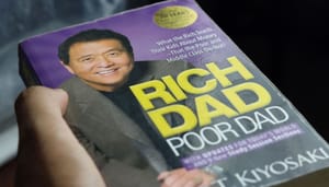 Rich-dad rich-dad-robert-kiyosaki