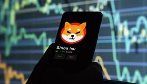 Shiba-Inu-SHIB ChatGPT voorspelt zonnige periode SHIB & Nederlanders krijgen gratis crypto