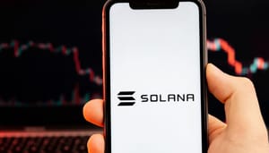 Google-concurrent gebruikt cryptomunt solana om browser te verbeteren