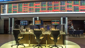 Succes bitcoin ETF's drijft crypto fondsen naar indrukwekkend record Succes bitcoin ETF's drijft crypto fondsen naar indrukwekkend record