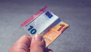 Wekelijks €10 aan solana kopen in 2023, dit is het resultaat Wekelijks €10 aan solana kopen in 2023, dit is het resultaat